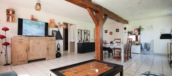 5 Schlafzimmer Haus in Saint-Maurice-sur-Aveyron, France, Nr. 89541 4