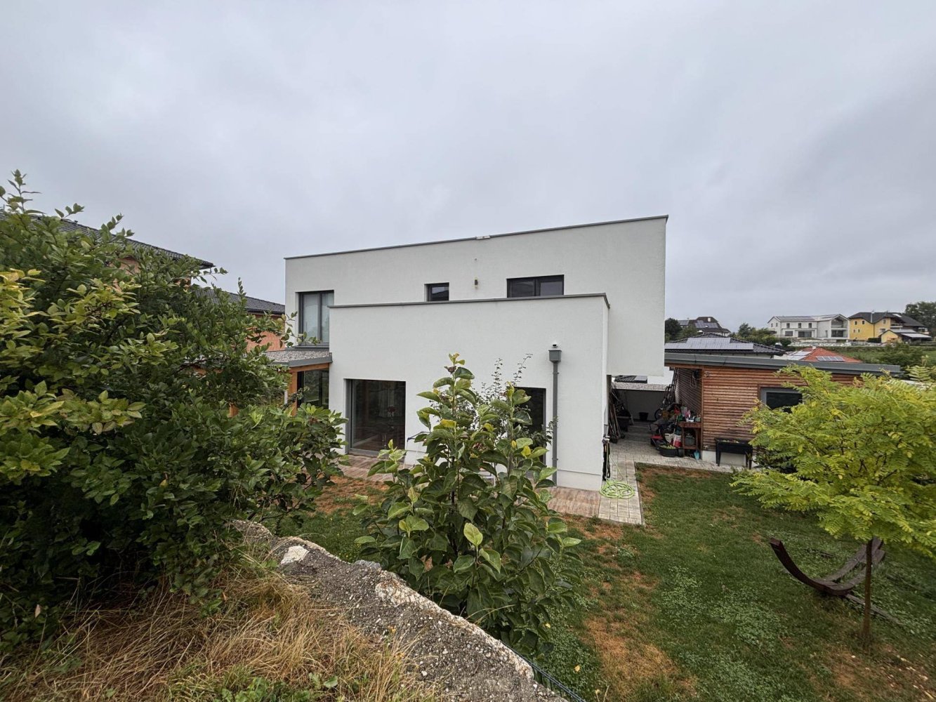 Дом с 3 спальнями в Мюнцбах, Австрия № 146181