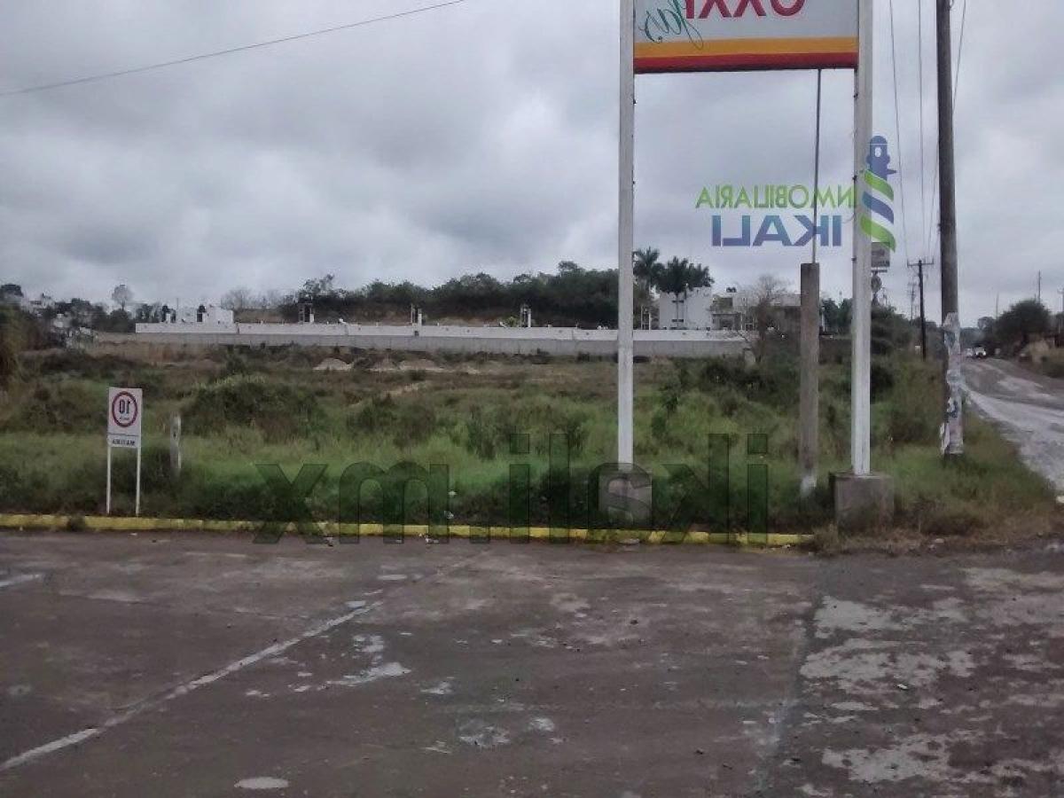 Terreno en Veracruz, Mexico No. 206416
