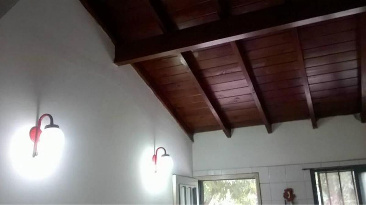 2 bedrooms House in Pilar, Argentina No. 14366