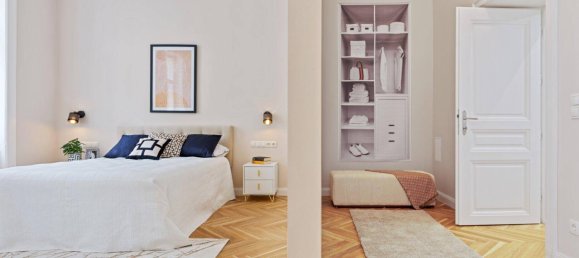 5غرفة شقة في Neubau, Austria رقم 152804 15