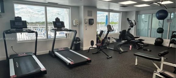 1 bedroom Commercial property for rent in Miami, Miami-Dade, Florida, USA № 614403 5