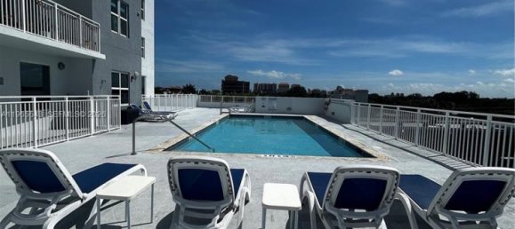 1 bedroom Commercial property for rent in Miami, Miami-Dade, Florida, USA № 614403 9