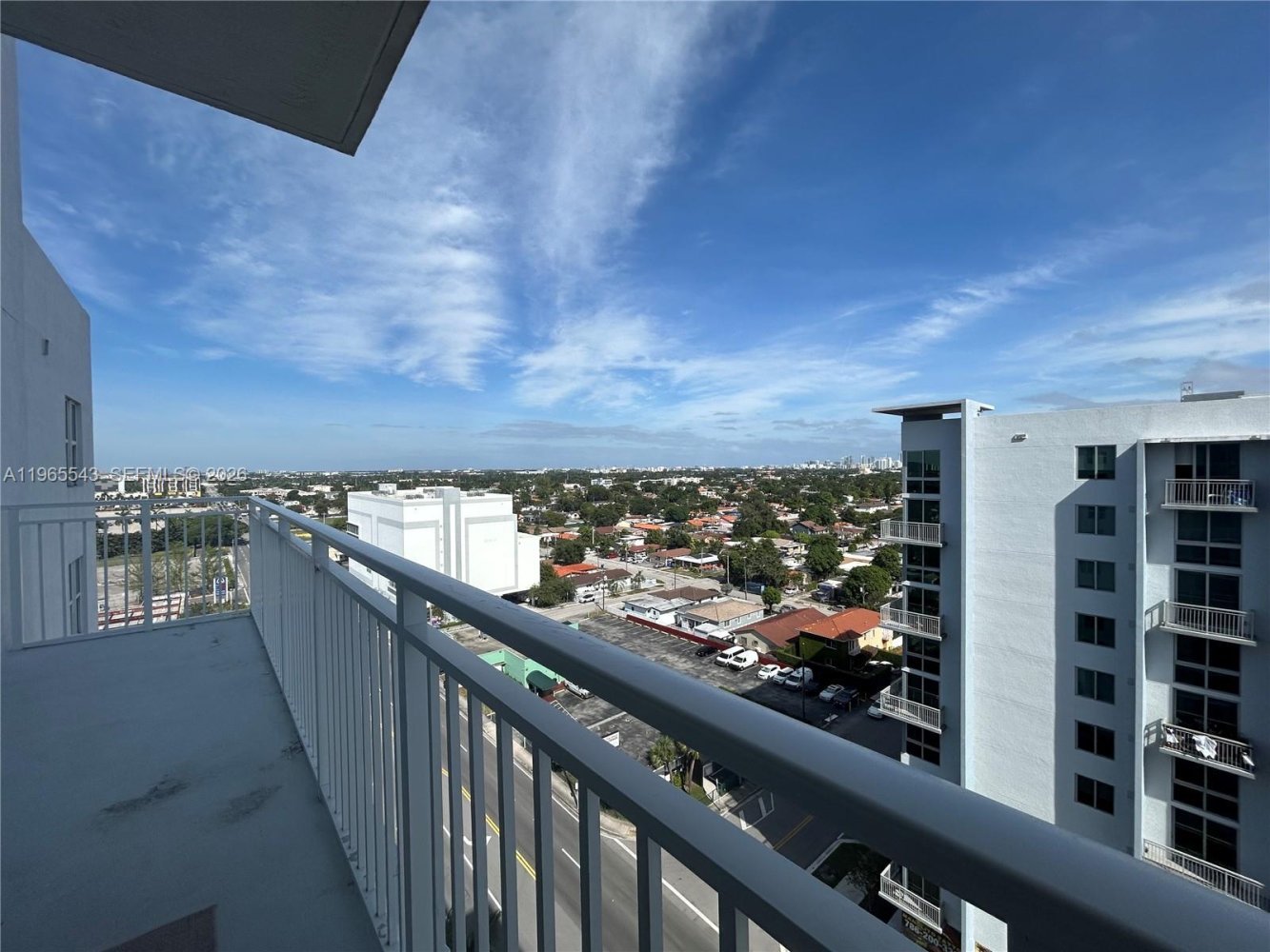 1 bedroom Commercial property for rent in Miami, Miami-Dade, Florida, USA № 614403
