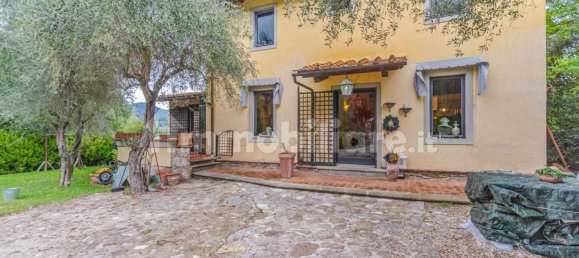 4 Schlafzimmer Wohnung in Rignano sull'Arno, Italy, Nr. 208895 10