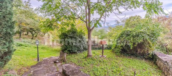 4 Schlafzimmer Wohnung in Rignano sull'Arno, Italy, Nr. 208895 12