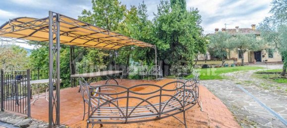 4 Schlafzimmer Wohnung in Rignano sull'Arno, Italy, Nr. 208895 5