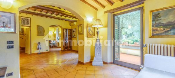 4 Schlafzimmer Wohnung in Rignano sull'Arno, Italy, Nr. 208895 26