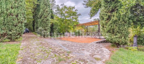 4 Schlafzimmer Wohnung in Rignano sull'Arno, Italy, Nr. 208895 4