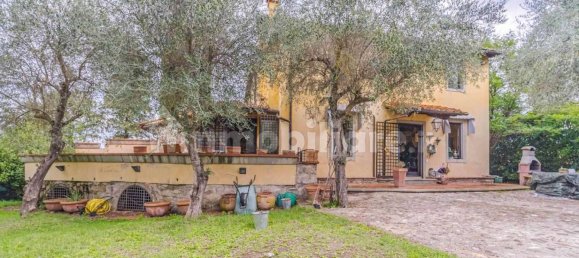 4 Schlafzimmer Wohnung in Rignano sull'Arno, Italy, Nr. 208895 2