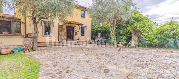 4 Schlafzimmer Wohnung in Rignano sull'Arno, Italy, Nr. 208895 3