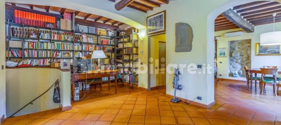 4 Schlafzimmer Wohnung in Rignano sull'Arno, Italy, Nr. 208895 21