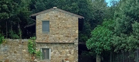 Casa de 11 dormitorios en Bucine, Italy No. 311560 5