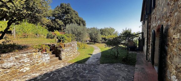 Casa de 11 dormitorios en Bucine, Italy No. 311560 6