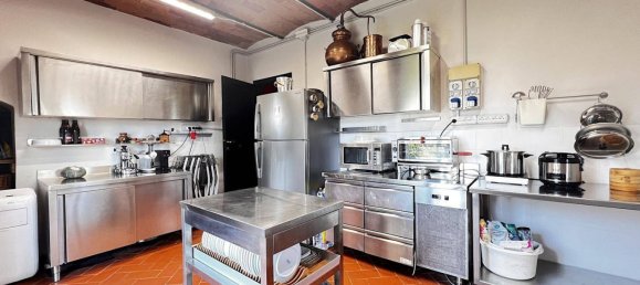 Casa de 11 dormitorios en Bucine, Italy No. 311560 24