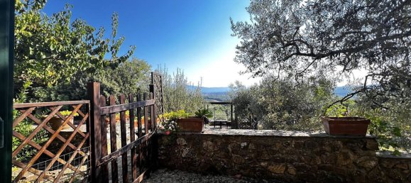 Casa de 11 dormitorios en Bucine, Italy No. 311560 13