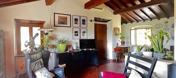 Casa de 11 dormitorios en Bucine, Italy No. 311560 21