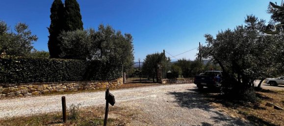 Casa de 11 dormitorios en Bucine, Italy No. 311560 16