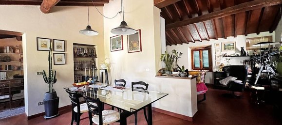 Casa de 11 dormitorios en Bucine, Italy No. 311560 19