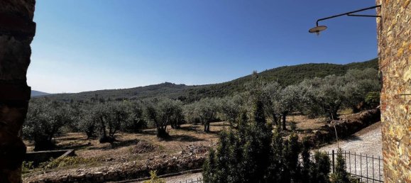 Casa de 11 dormitorios en Bucine, Italy No. 311560 36