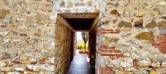 Casa de 11 dormitorios en Bucine, Italy No. 311560 12