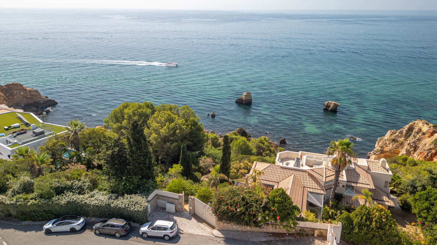 4 bedrooms Villa in Albufeira, Portugal No. 276576