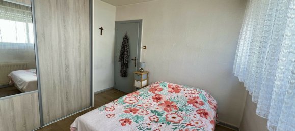 Квартира с 2 спальнями в Бельфор, Франция № 362069 2