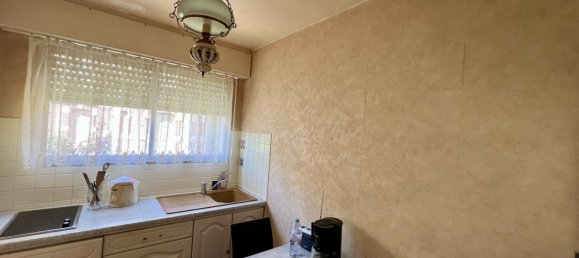 Квартира с 2 спальнями в Бельфор, Франция № 362069 4