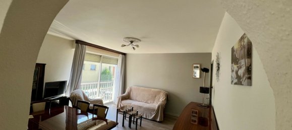 Квартира с 2 спальнями в Бельфор, Франция № 362069 5