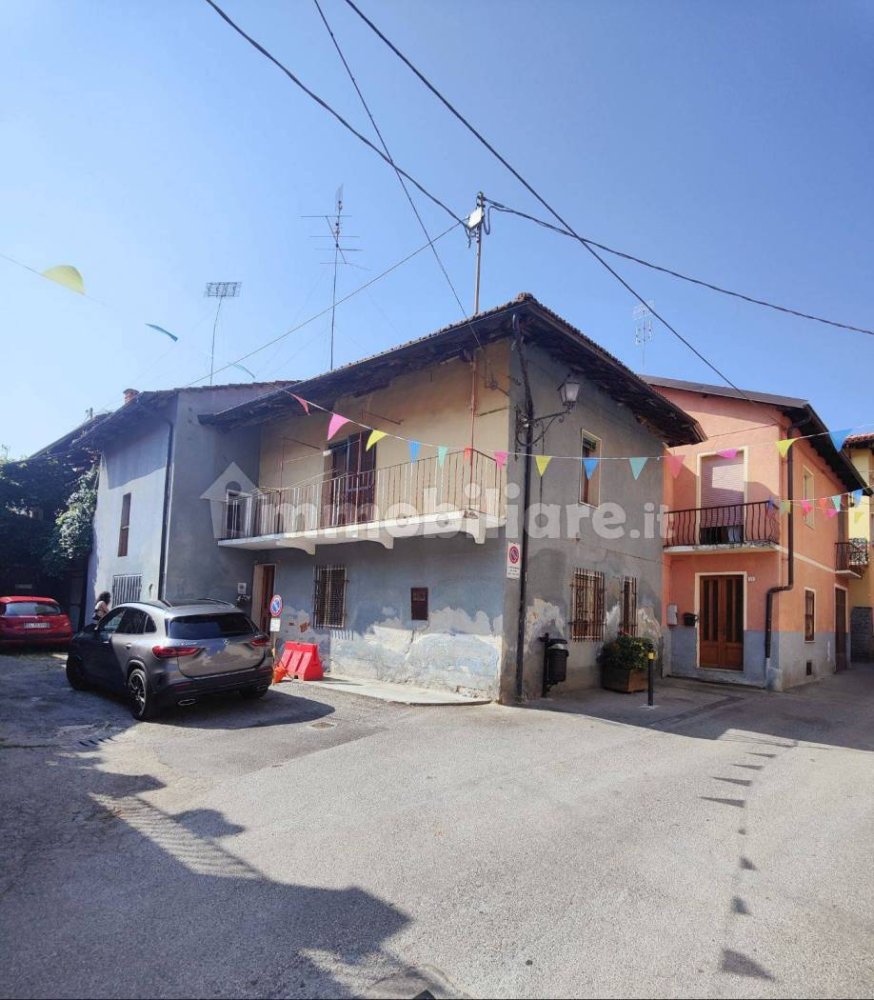 3 غرف نوم منزل في Caraglio, Italy رقم 351803