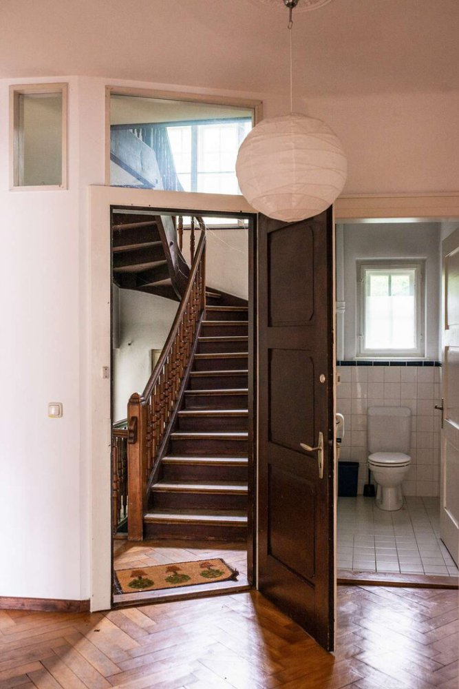 8 rooms Villa in Feldkirch, Austria No. 159652