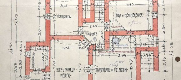 8 rooms Villa in Feldkirch, Austria No. 159652 31