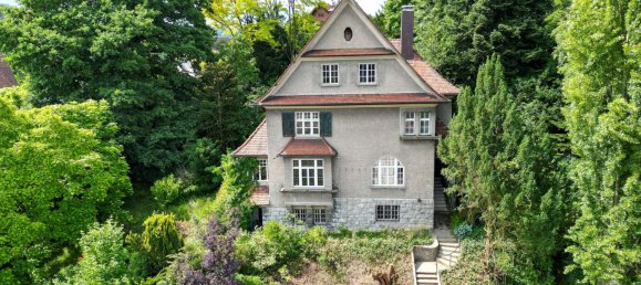 8 rooms Villa in Feldkirch, Austria No. 159652 2