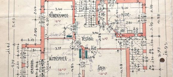 8 rooms Villa in Feldkirch, Austria No. 159652 32