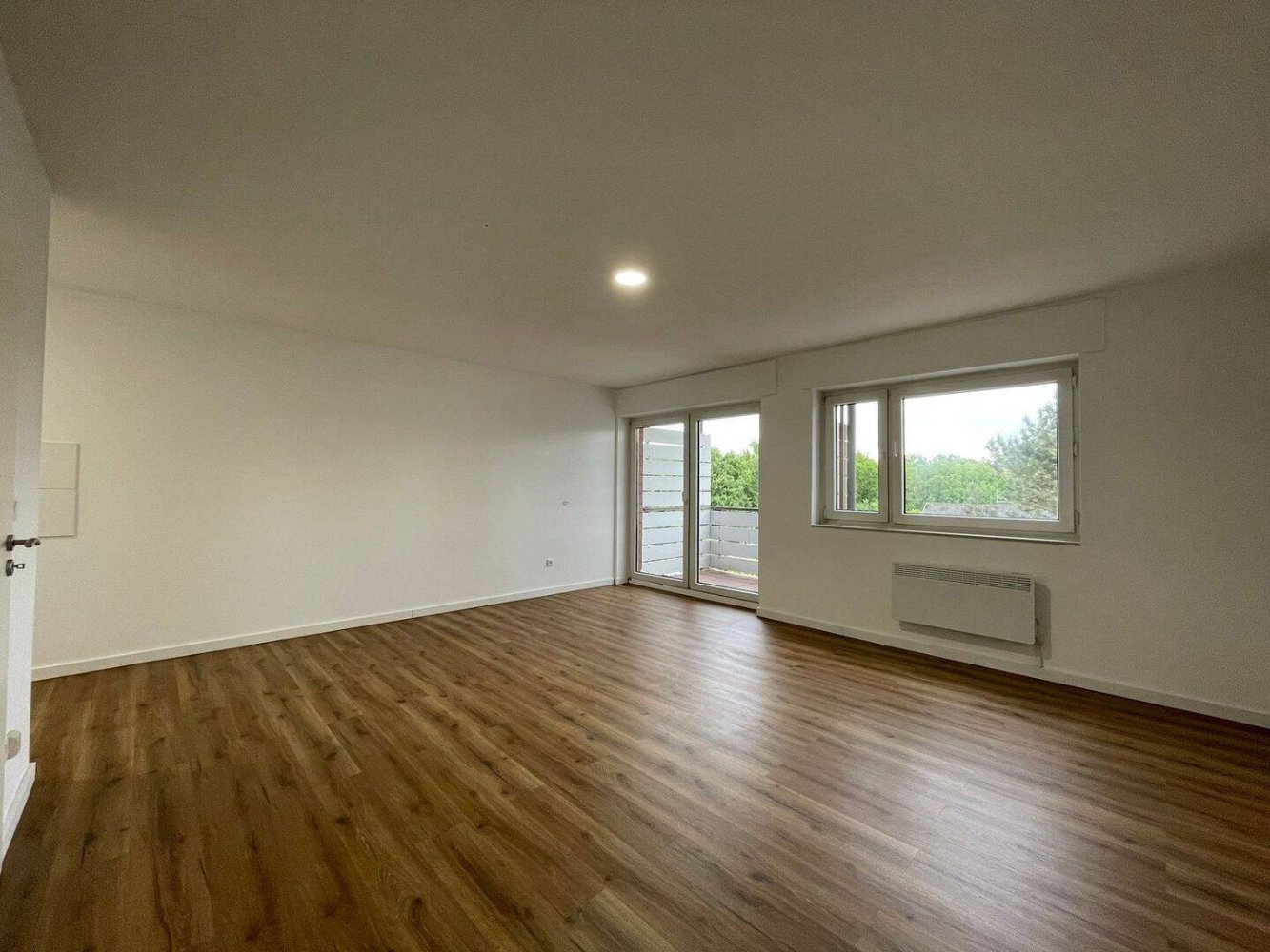 1 Schlafzimmer Wohnung in Münster, Germany, Nr. 272721