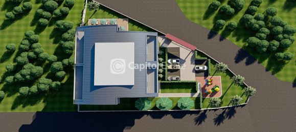 Apartment 1+1 in Antalya, Turkey No. 6541 9