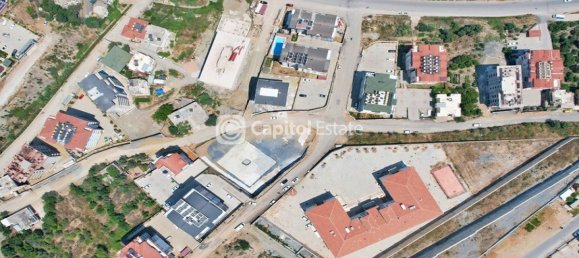 Apartment 1+1 in Antalya, Turkey No. 6541 14