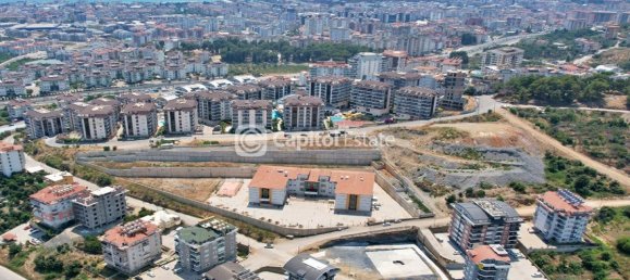Apartment 1+1 in Antalya, Turkey No. 6541 2