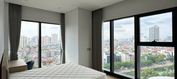 3 Schlafzimmer Wohnung in Dong Da, Vietnam, Nr. 19885 6
