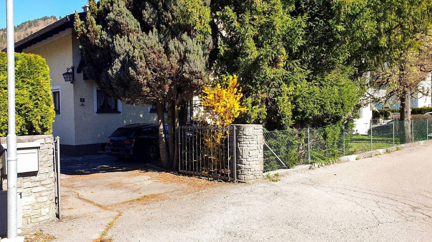 Дом с 3 спальнями в Цамс, Австрия № 238383