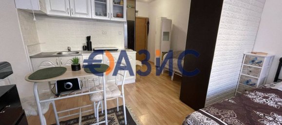 Studio in Sveti Vlas, Bulgaria, Nr. 14 2