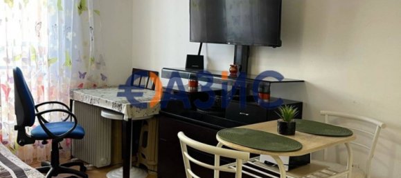 Studio in Sveti Vlas, Bulgaria, Nr. 14 8