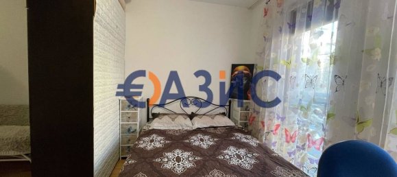 Studio in Sveti Vlas, Bulgaria, Nr. 14 4