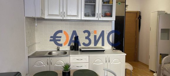 Studio in Sveti Vlas, Bulgaria, Nr. 14 5