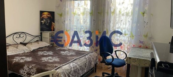 Studio in Sveti Vlas, Bulgaria, Nr. 14 3