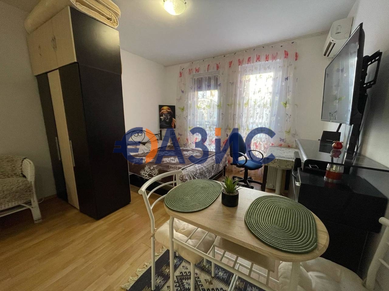 Studio in Sveti Vlas, Bulgaria, Nr. 14