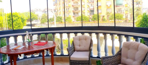 3 rooms Apartment in Oba, Turkey No. 22473 15