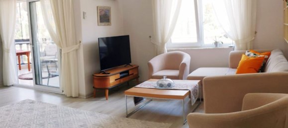 3 rooms Apartment in Oba, Turkey No. 22473 11