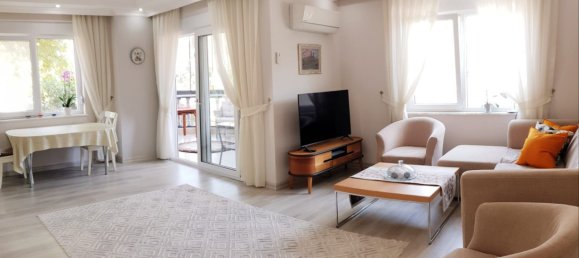 3 rooms Apartment in Oba, Turkey No. 22473 10