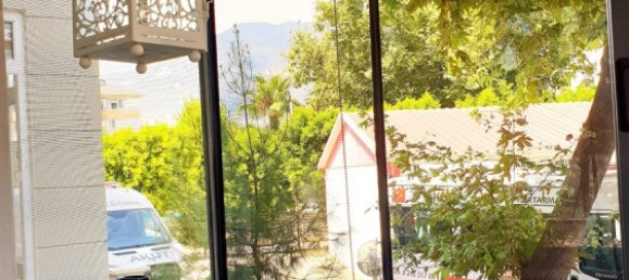 3 rooms Apartment in Oba, Turkey No. 22473 17